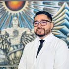 Dr. Ivan Emmanuel Pérez Vázquez
