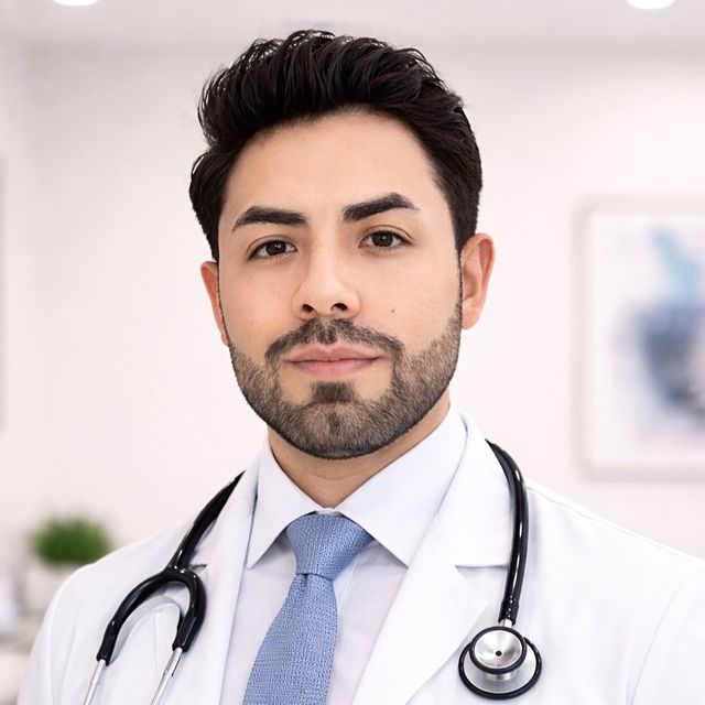 Francisco Javier Paredes Herrera, Médico general Pachuca de Soto