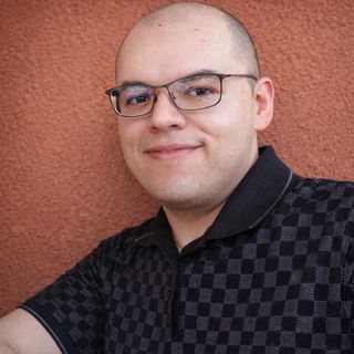 Mtro. Raúl Gallardo Vidales