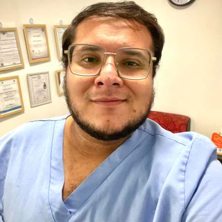 Mtro. Gerardo Martín Castellot