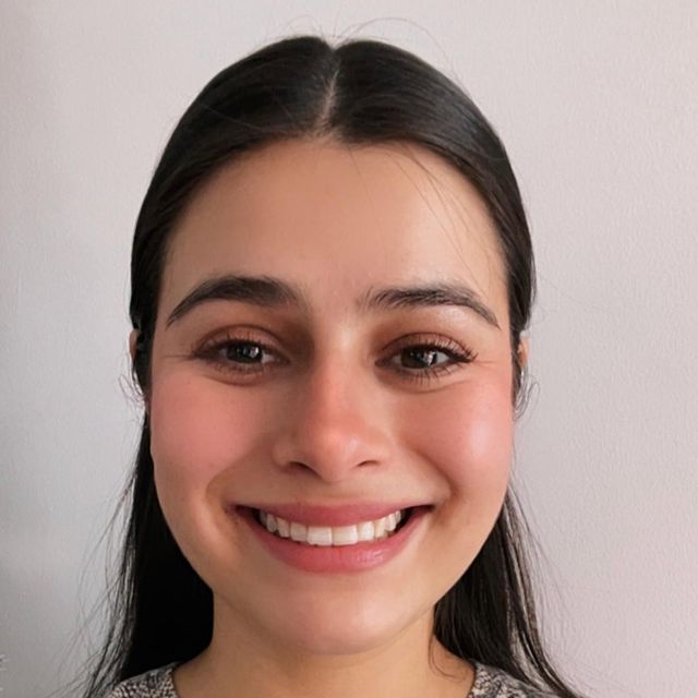 Oralia María Díaz Montero, Psicólogo Xalapa