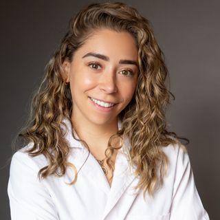 Ampliar imagen: Valeria Bermúdez, Nutriólogo Álvaro Obregón