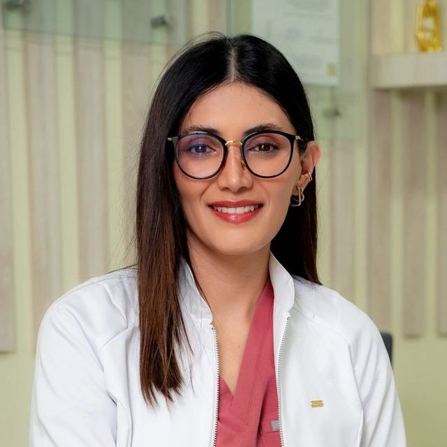Divvani Ramírez Mejía, Otorrinolaringólogo Zapopan
