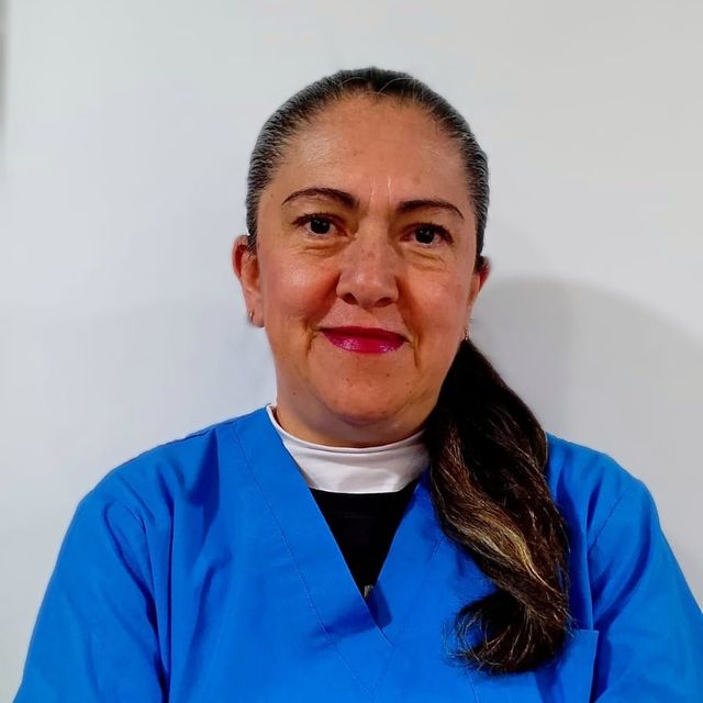 Irma Patricia Rodriguez Escalante, Dentista - Odontólogo Gustavo A Madero