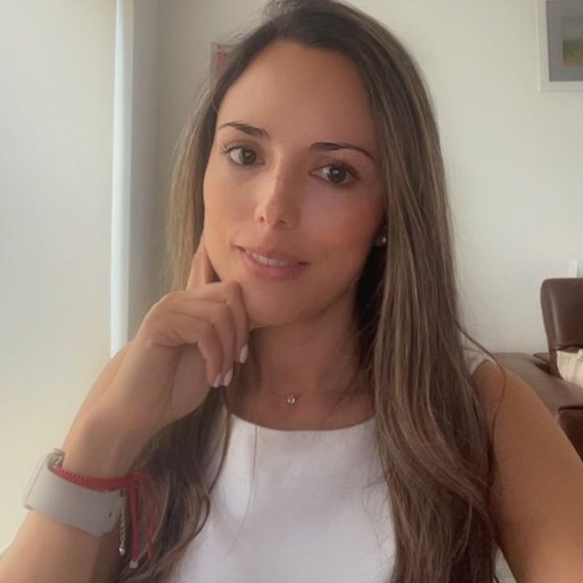 Paulina Clodet Uvence Alcaraz, Psicólogo Santiago de Querétaro