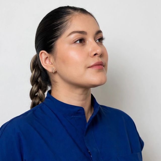Brenda Itzel Vera Maldonado