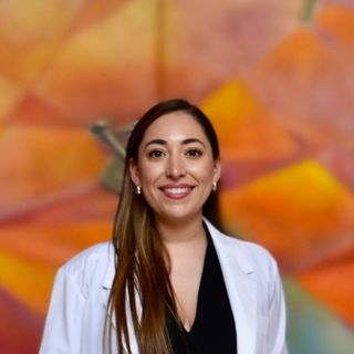 Ampliar imagen: Zoemara Rendon Guardado, Audiólogo Mazatlan