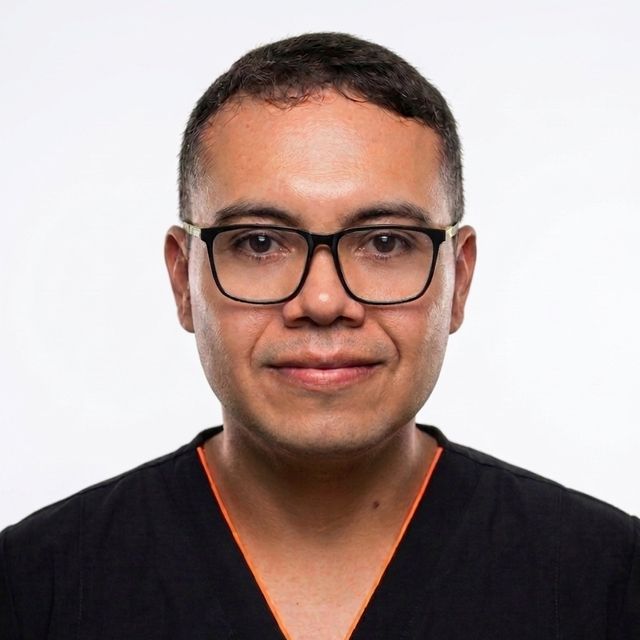 Felix Alberto Jimon Apun, Endodoncia San Francisco del Rincon