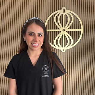 Ampliar imagen: Melissa Navarro Huesca, Nutriólogo clínico Cancun