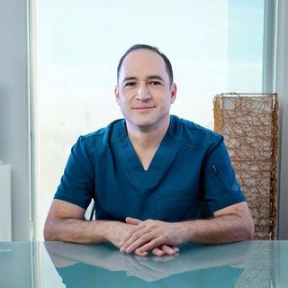 Dr. Sigifredo Haro Orduño