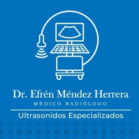 Efren Ernesto  Mendez Herrera , Radiólogo Tapachula