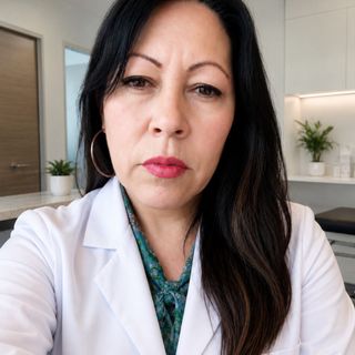 Reynalda Galan, Psicólogo Cuauhtémoc