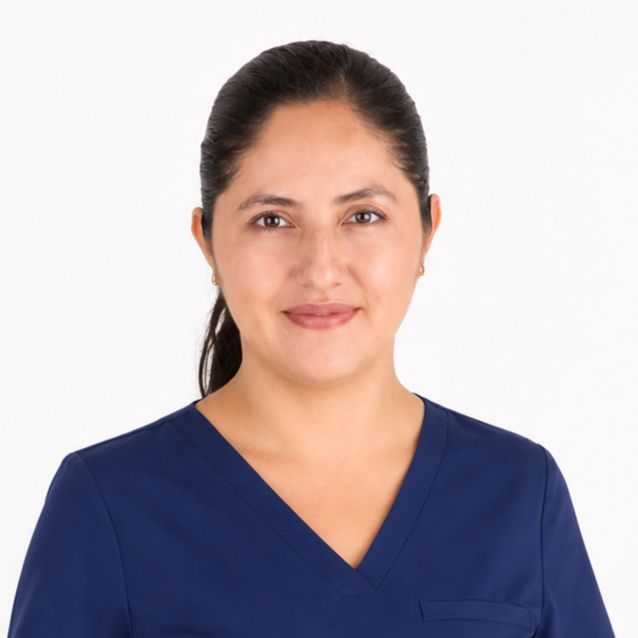 Valeria Arias Quintana, Dentista - Odontólogo Toluca