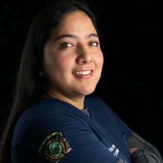 Ampliar imagen: Valeria Heres Reyes, Dentista - Odontólogo Metepec