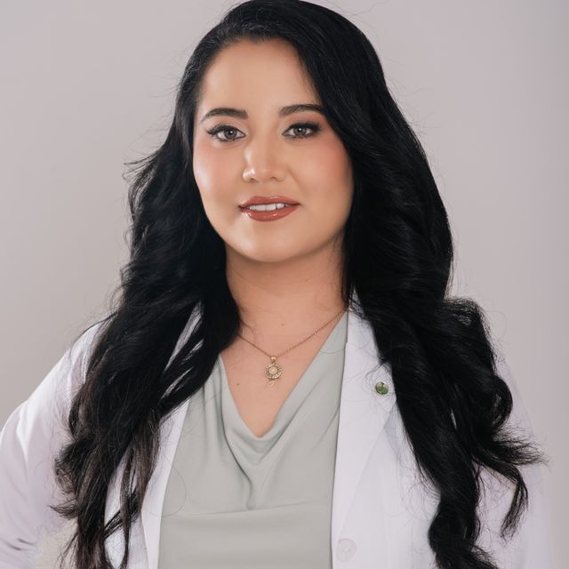 Sandra Sarahi May López, Cirujano general Ciudad de México