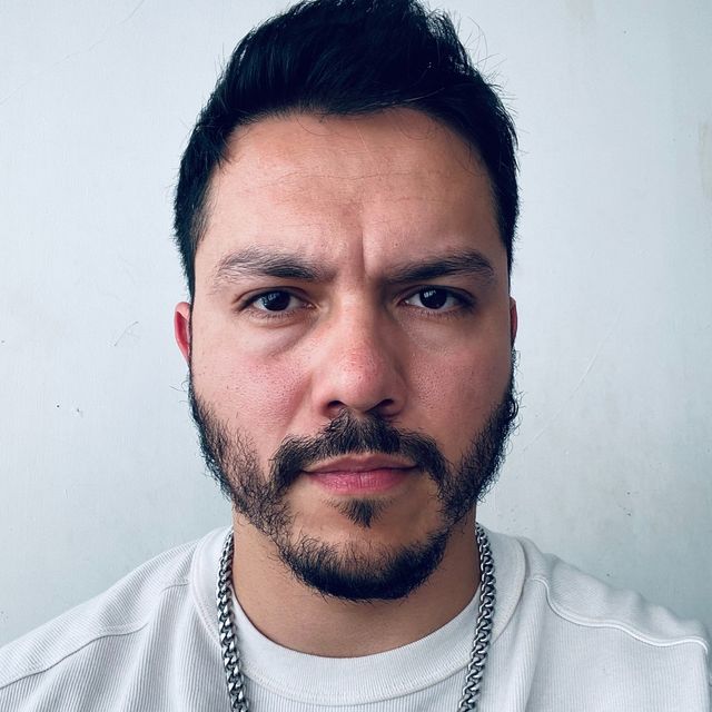 Héctor Maximiliano Zavala Pienda, Psicólogo Ciudad de México