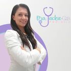 Dra. Jacqueline López Gálvez