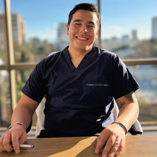 Ampliar imagen: Isaac Montaño, Especialista en Obesidad y Delgadez Tlajomulco de Zuñiga