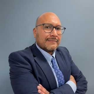 Héctor Alejandro Hernández Sánchez, Psicólogo Ciudad de México