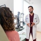 Dr. Luis Miramontes Rubio