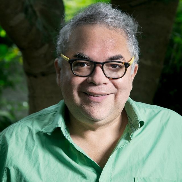 Fabrizio Prada Rojas