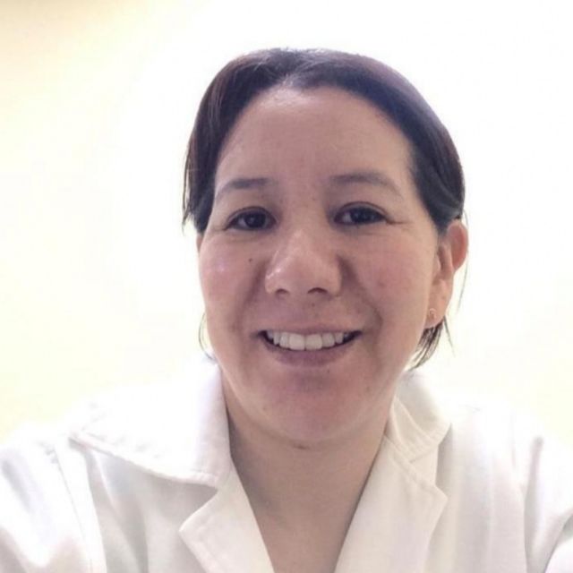Anel Ruiz C., Cirujano maxilofacial Córdoba