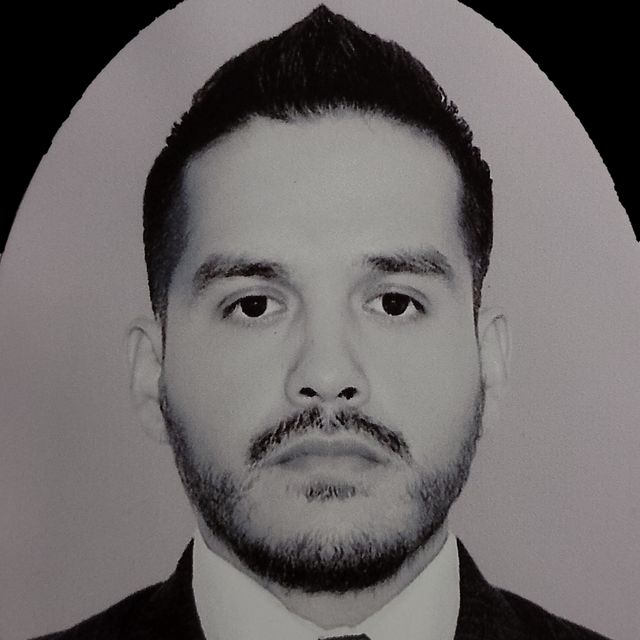 EDUARDO JESÚS  CONTRERAS AGUILAR , Psicólogo Chimalhuacan