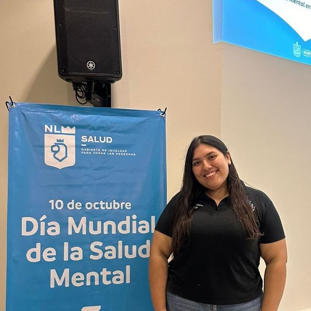 Jaressy Ramírez Valdez, Psicólogo Santiago