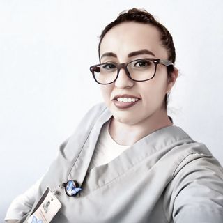 Ampliar imagen: Jaqueline Ordoñez Viveros, Fisioterapeuta Tijuana