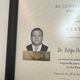 Felipe Homero Sandoval Avilés