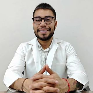 Ampliar imagen: Manuel Josimar Hernández Castillo, Nutriólogo clínico Coatepec