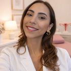 Dra. Ana Karen Sarabia Adame