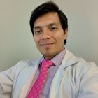 Dr. Jose Manuel Cruz Santiago