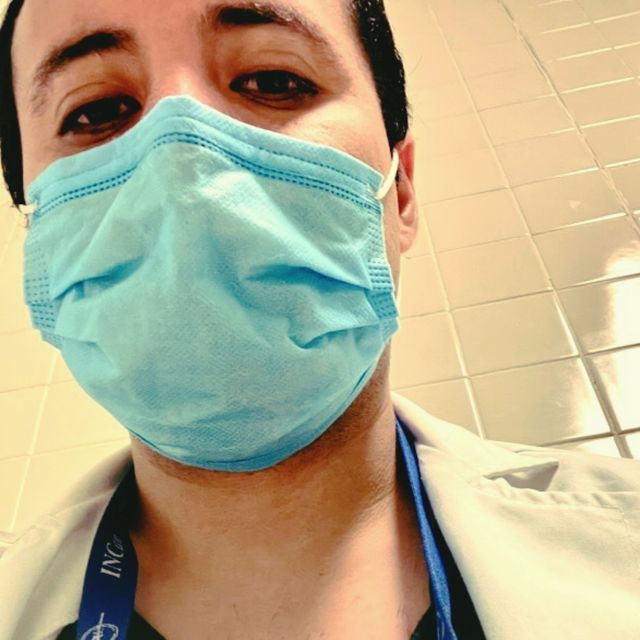 Jose Alan Santos Locia, Neurocirujano Acapulco