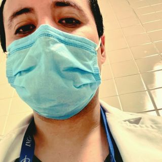Dr. Jose Alan Santos Locia
