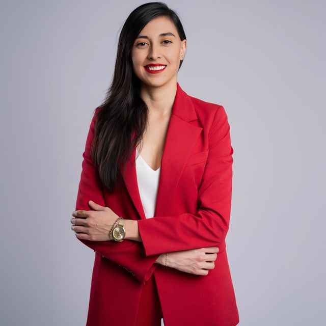 Marcela Lomelí Ruvalcaba, Psicólogo Aguascalientes