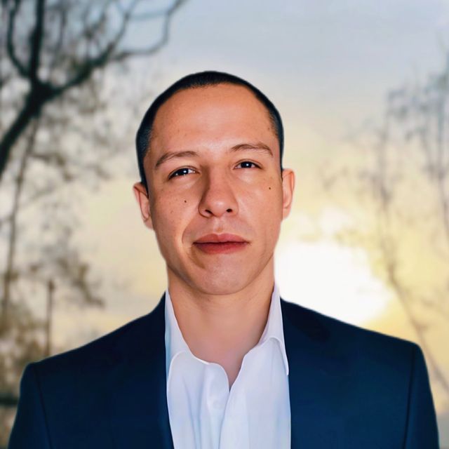 Gustavo Garduño, Psicólogo Benito Juárez