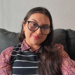 Mtra. Diana Belén Gámez Mendoza