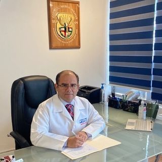 Dr. Salvador Garcia Jonguitud