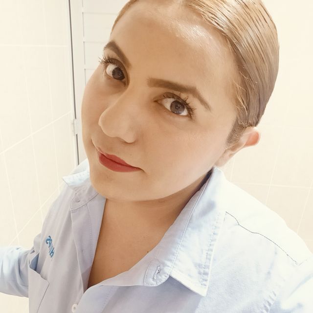 Jazmin De Jesus Santiesteban, Psicólogo Puebla