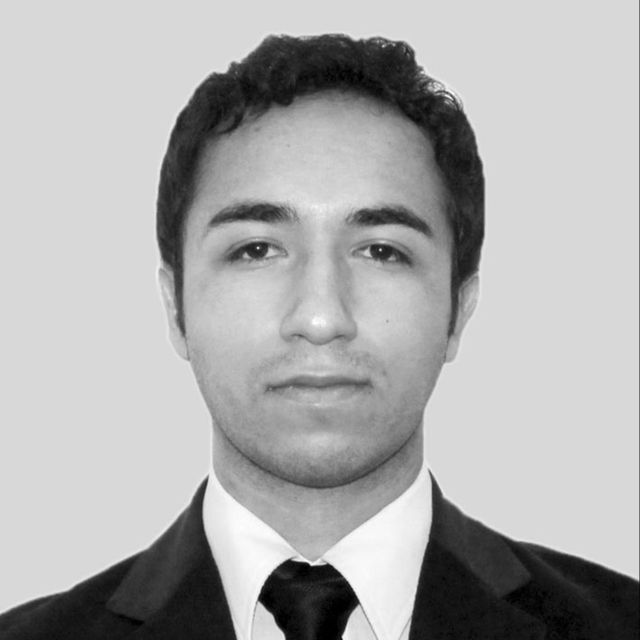 Jose Luis Alvarez, Médico general Cuautitlán