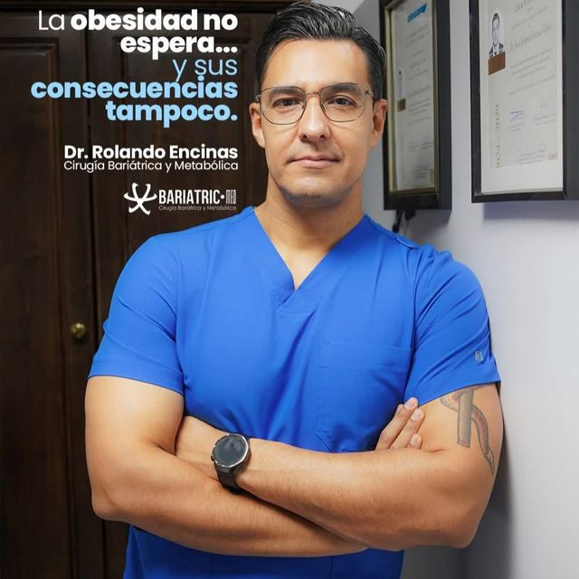 Jesus Rolando Encinas Vilches