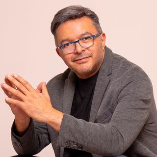 Dr. Ricardo Adame Pinacho