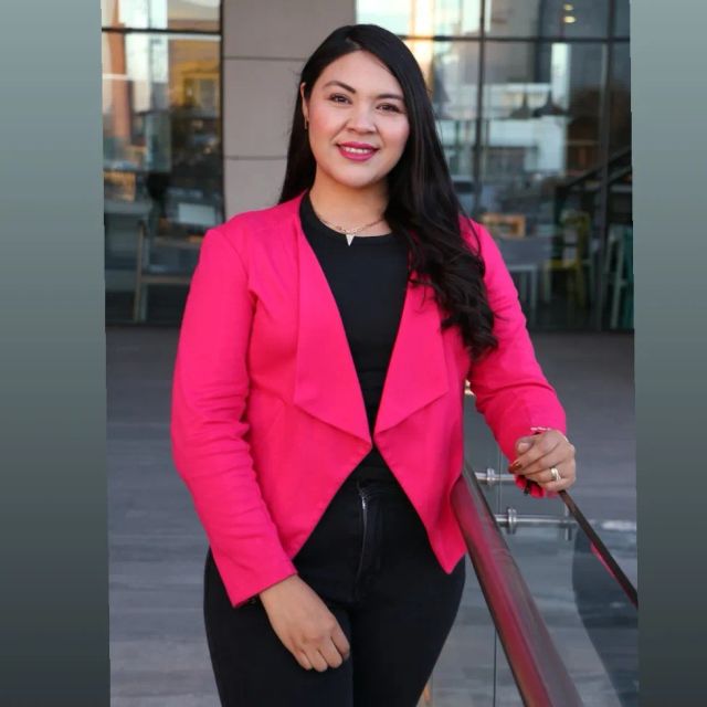 Marisela Corrales Diaz, Psicólogo Hermosillo