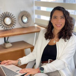 Ampliar imagen: Eva Luévanos, Psicólogo Guadalajara