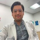 Dr. Luis Eduardo Valdez García