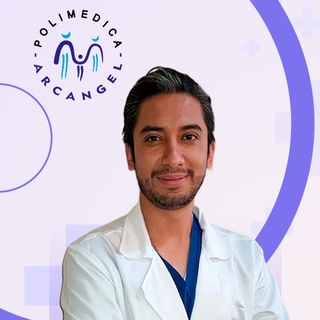 Ampliar imagen: Ivan Moreno Cuanalo, Cirujano general Puebla