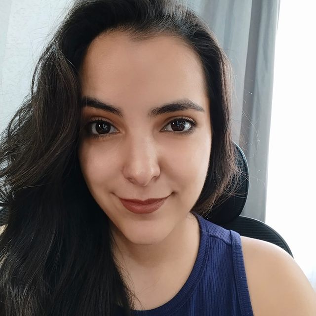 Samantha Vargas Escalante, Psicólogo Cuauhtémoc