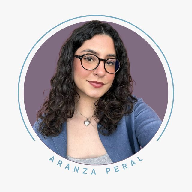 Aranza Peral Hernández, Psicólogo Puebla