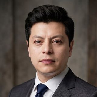 Diego Alejandro Oliva Vallejo, Traumatólogo Benito Juárez